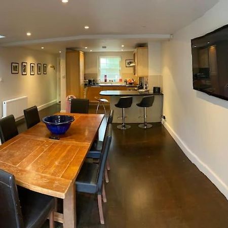 Luxury Central London 3 Bedroom Family House Luaran gambar