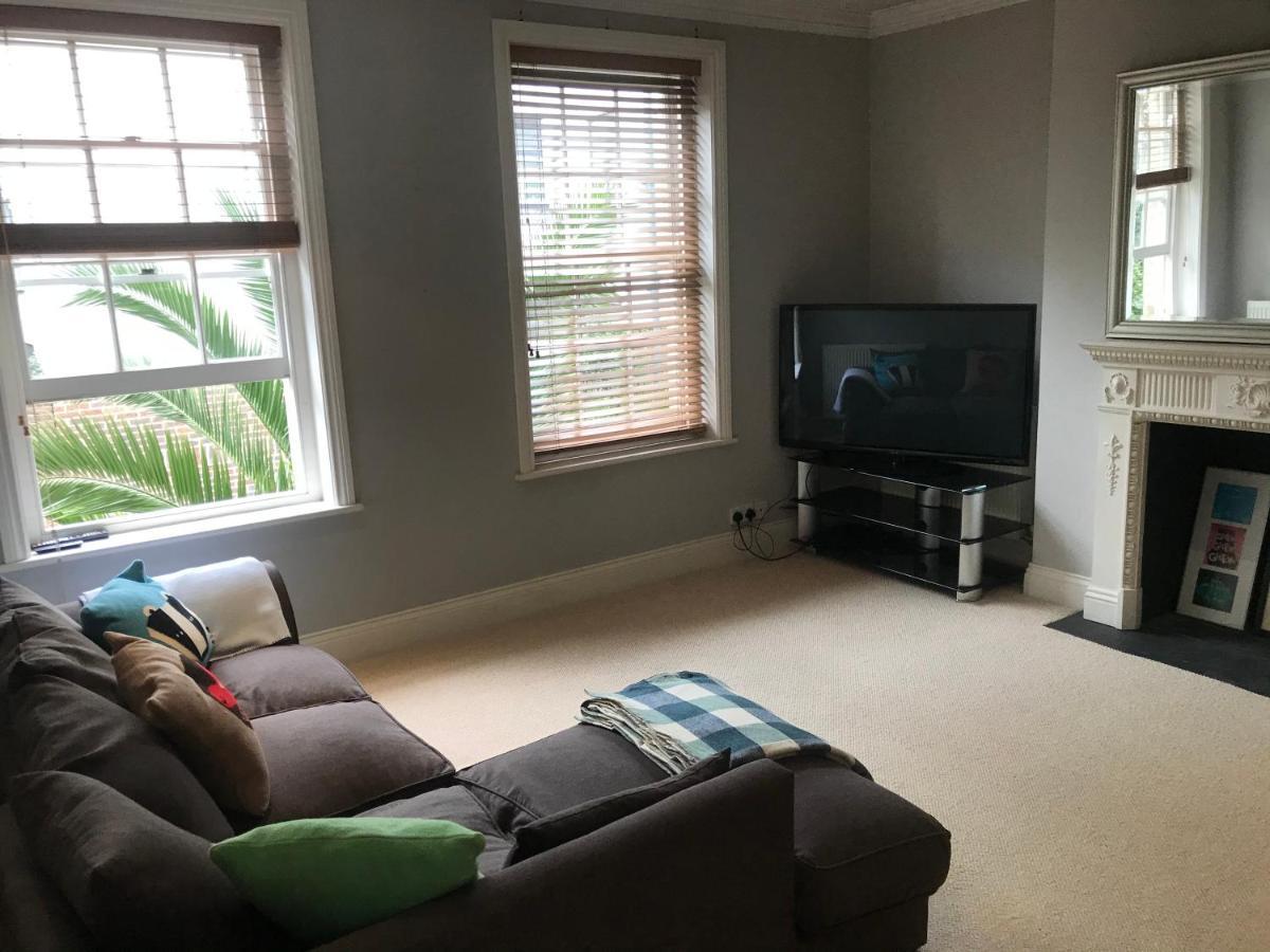 Luxury Central London 3 Bedroom Family House Luaran gambar