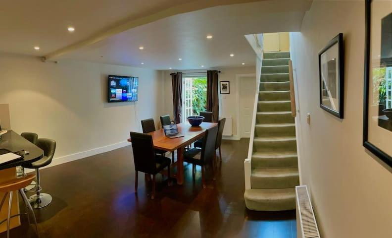 Luxury Central London 3 Bedroom Family House Luaran gambar