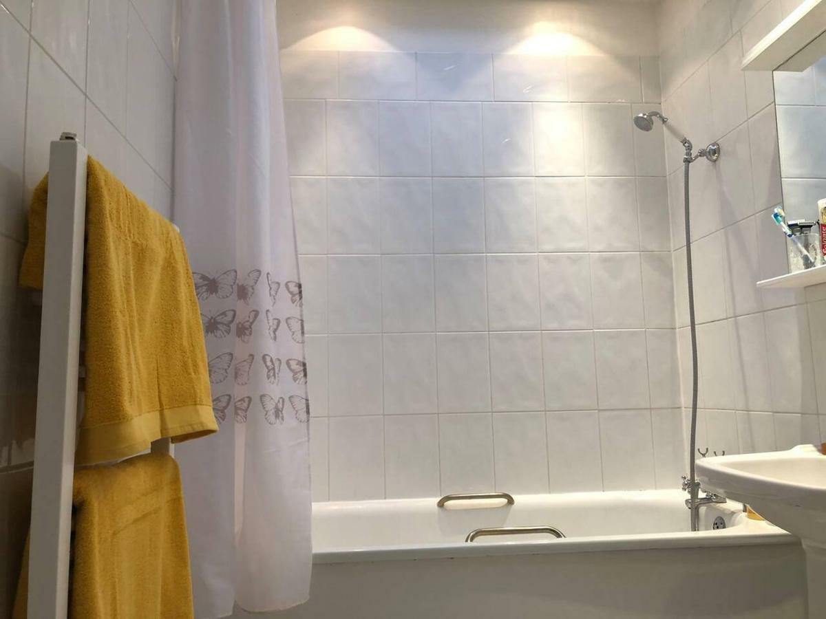 Luxury Central London 3 Bedroom Family House Luaran gambar
