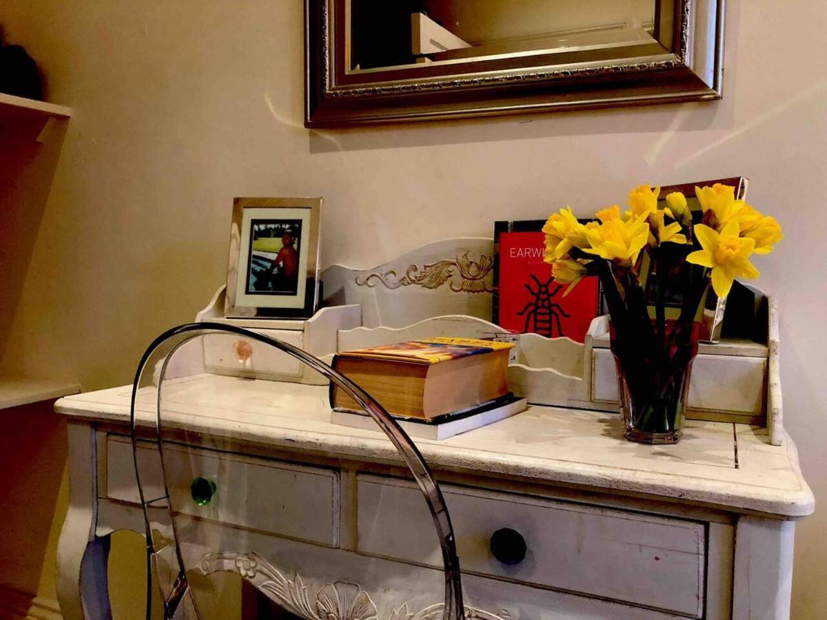 Luxury Central London 3 Bedroom Family House Luaran gambar