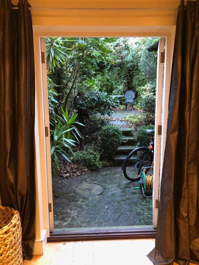 Luxury Central London 3 Bedroom Family House Luaran gambar