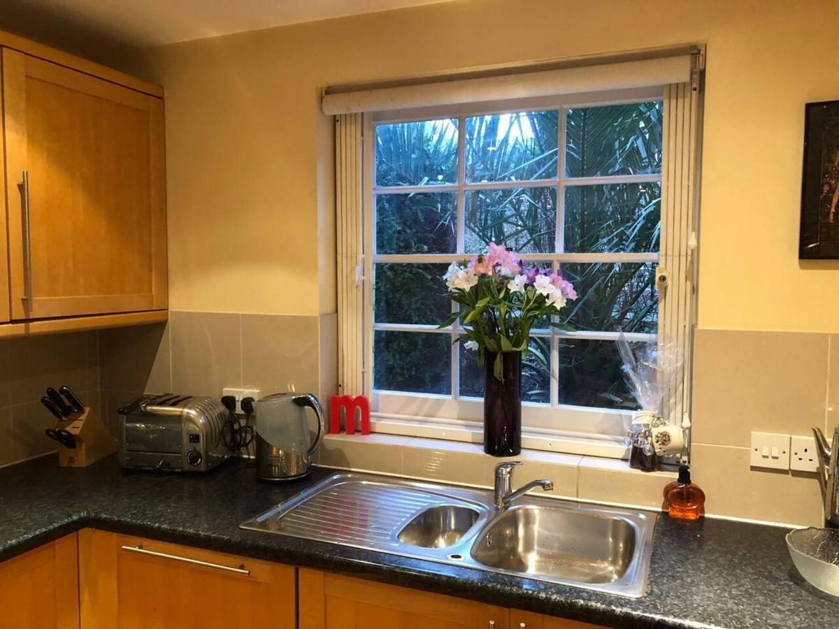 Luxury Central London 3 Bedroom Family House Luaran gambar