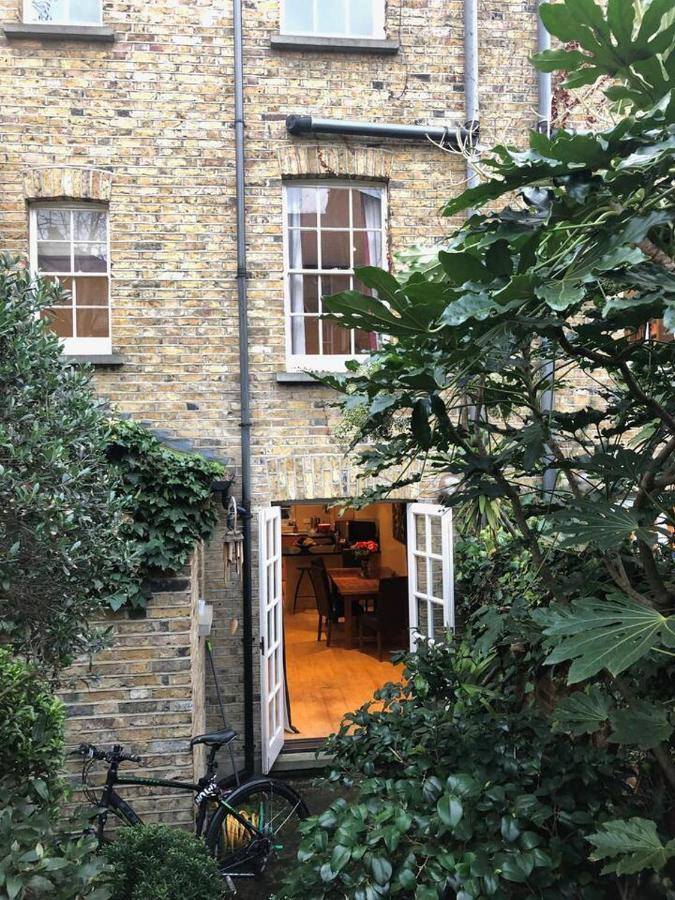 Luxury Central London 3 Bedroom Family House Luaran gambar