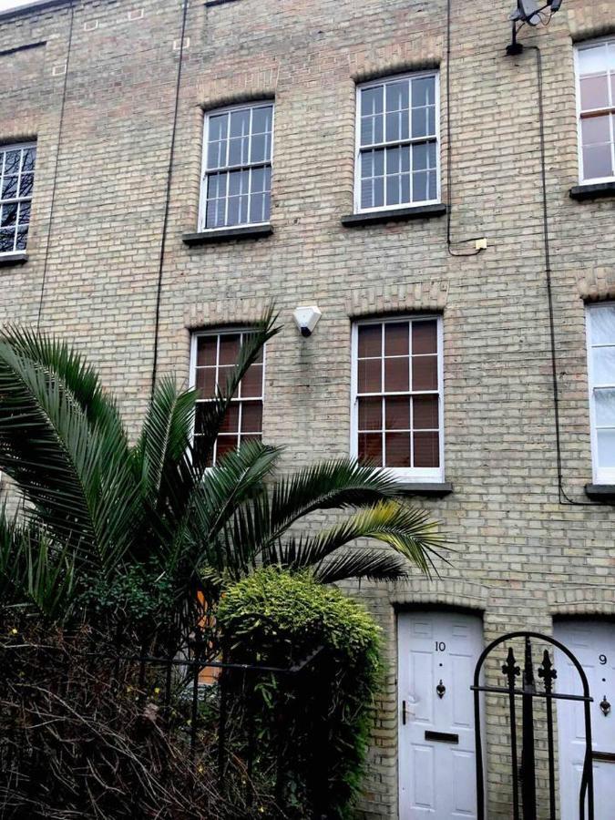 Luxury Central London 3 Bedroom Family House Luaran gambar