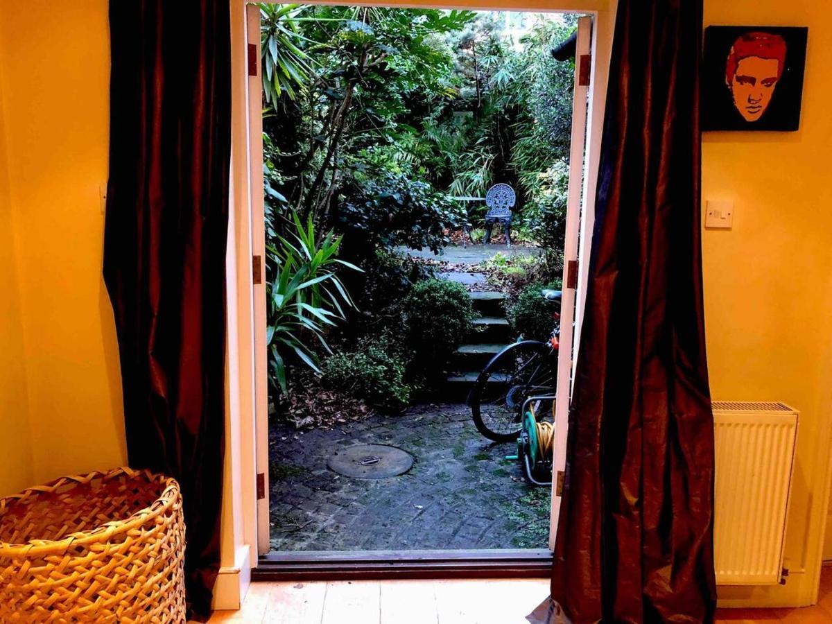 Luxury Central London 3 Bedroom Family House Luaran gambar