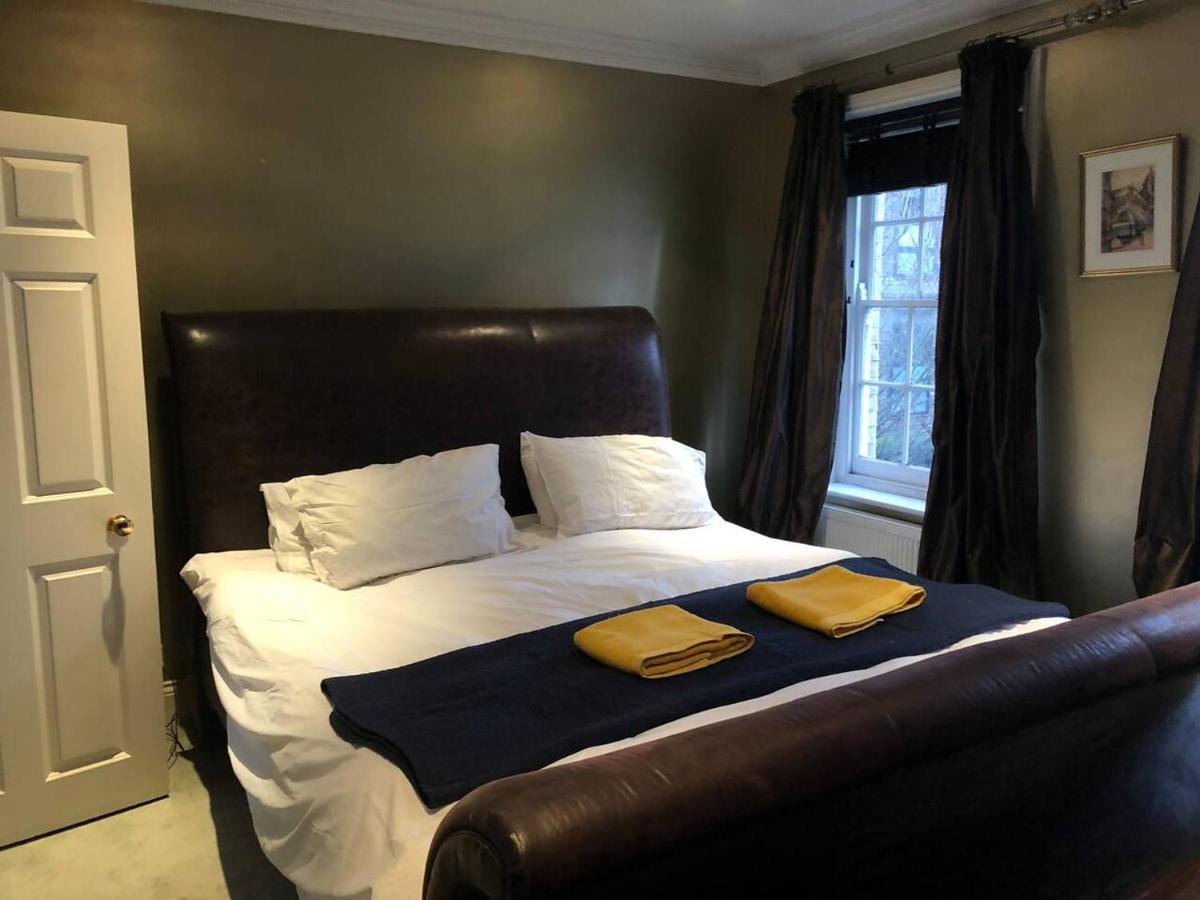 Luxury Central London 3 Bedroom Family House Luaran gambar