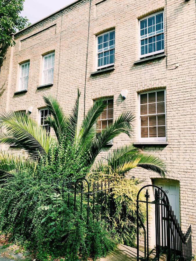 Luxury Central London 3 Bedroom Family House Luaran gambar